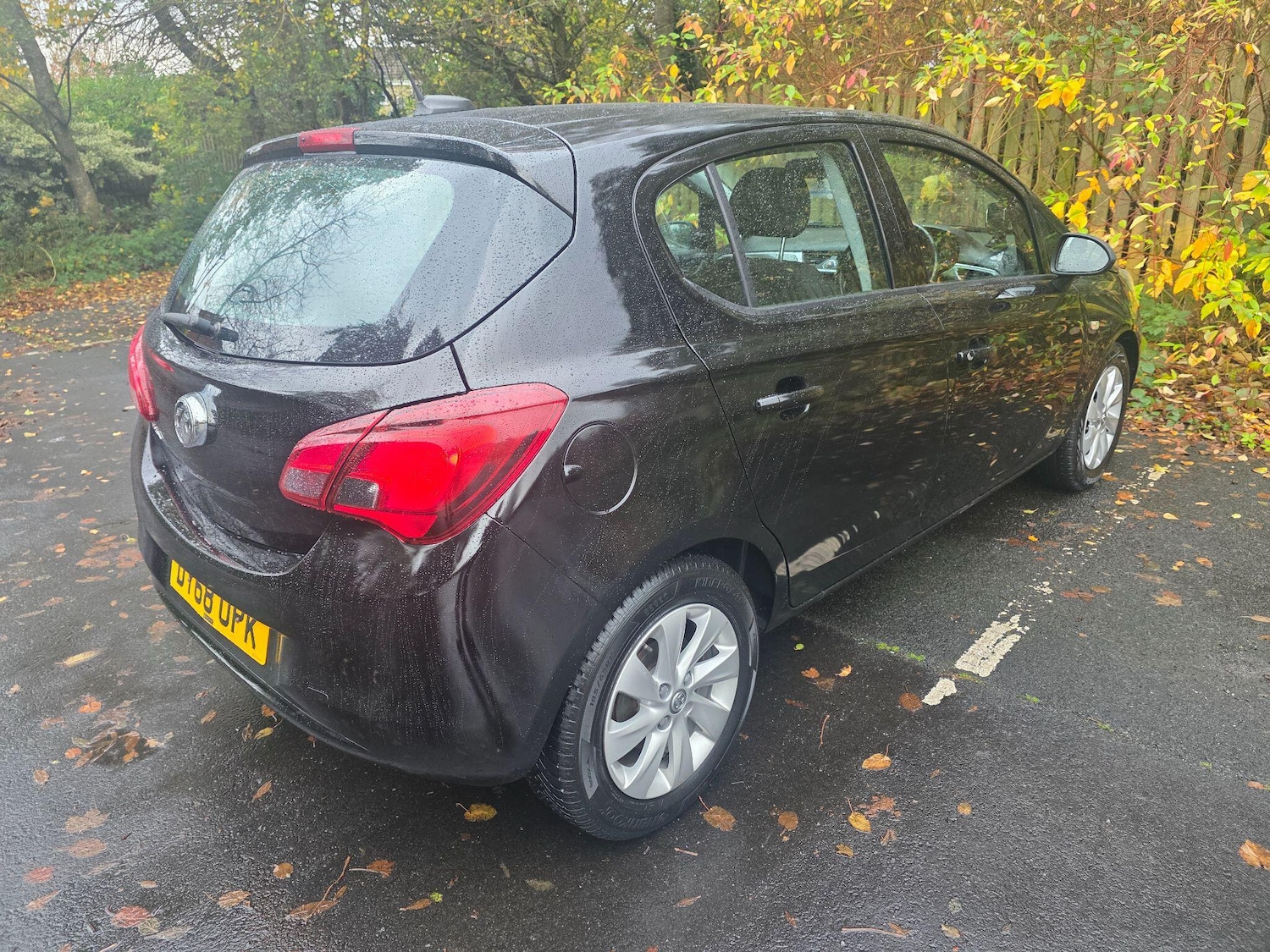 Used Vauxhall Corsa 2018 for sale - 76512787: Photo 7