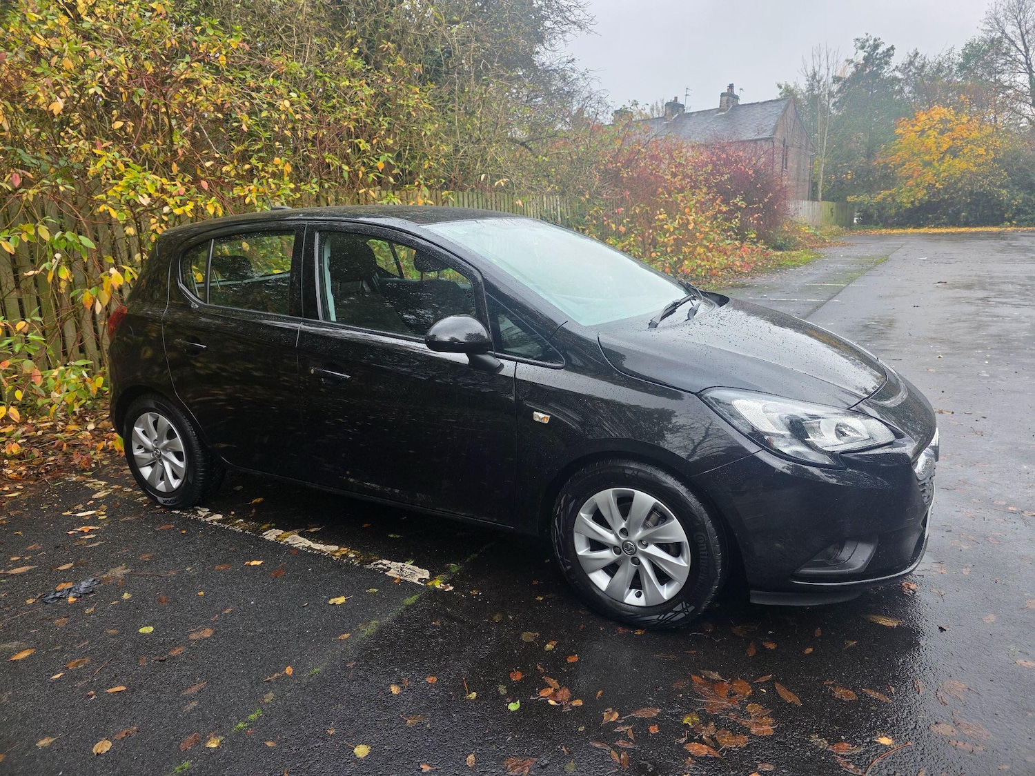 Used Vauxhall Corsa 2018 for sale - 76512787: Photo 8