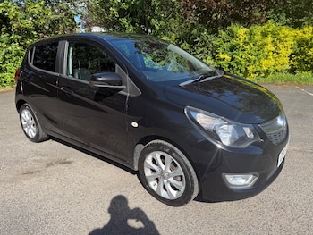 Used Vauxhall Viva 2017 for sale - 78891455: Photo