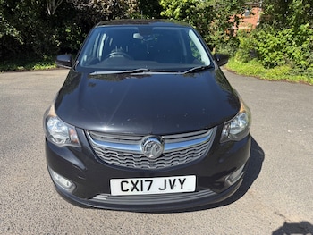 Used Vauxhall Viva 2017 for sale - 78891455: Photo