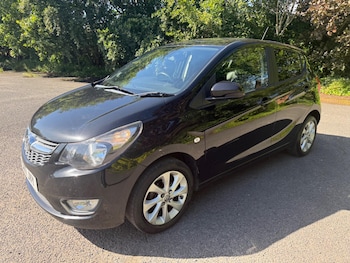 Used Vauxhall Viva 2017 for sale - 78891455: Photo
