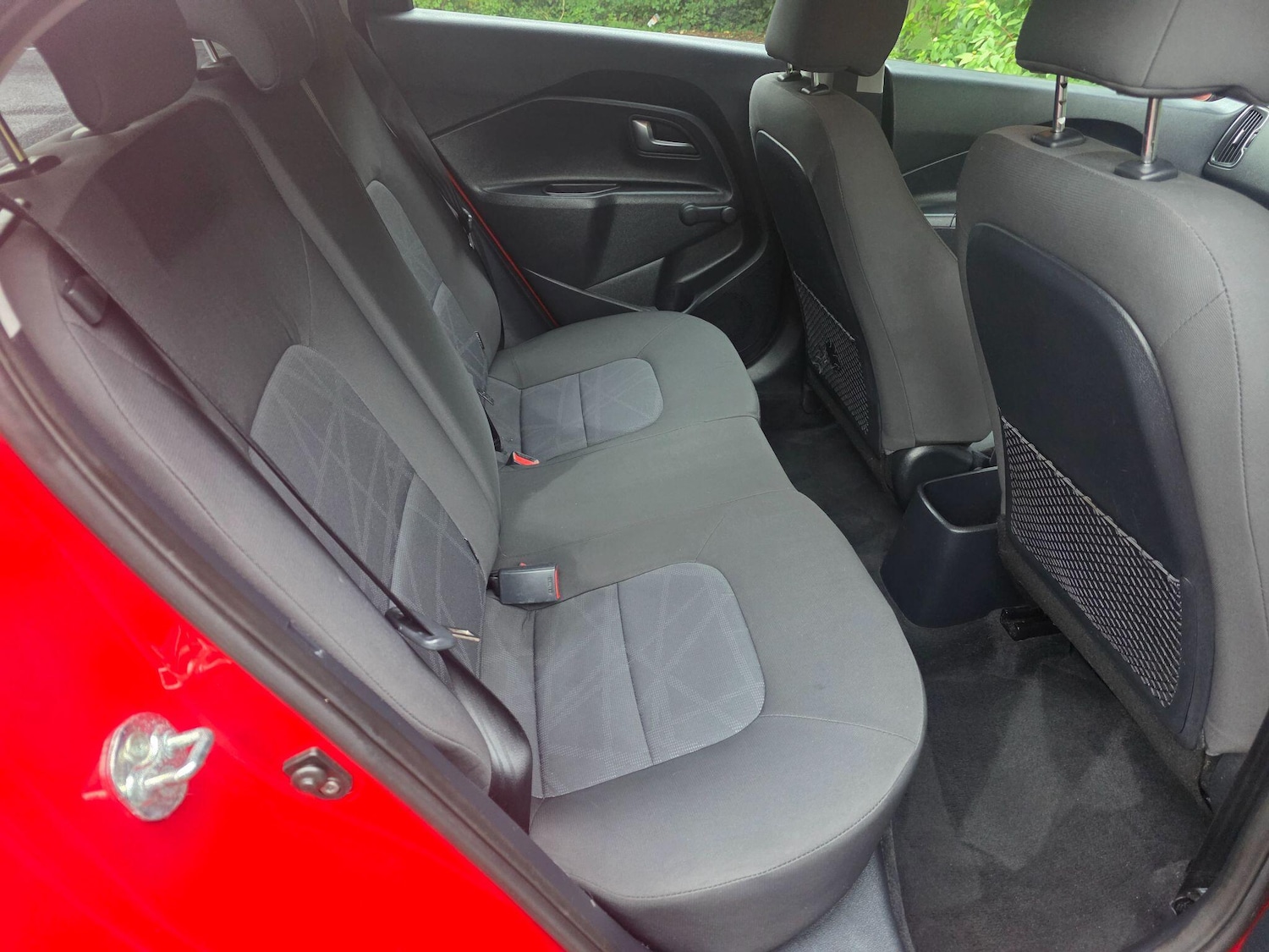 Used Kia Rio 2015 for sale - 76122895: Photo 10