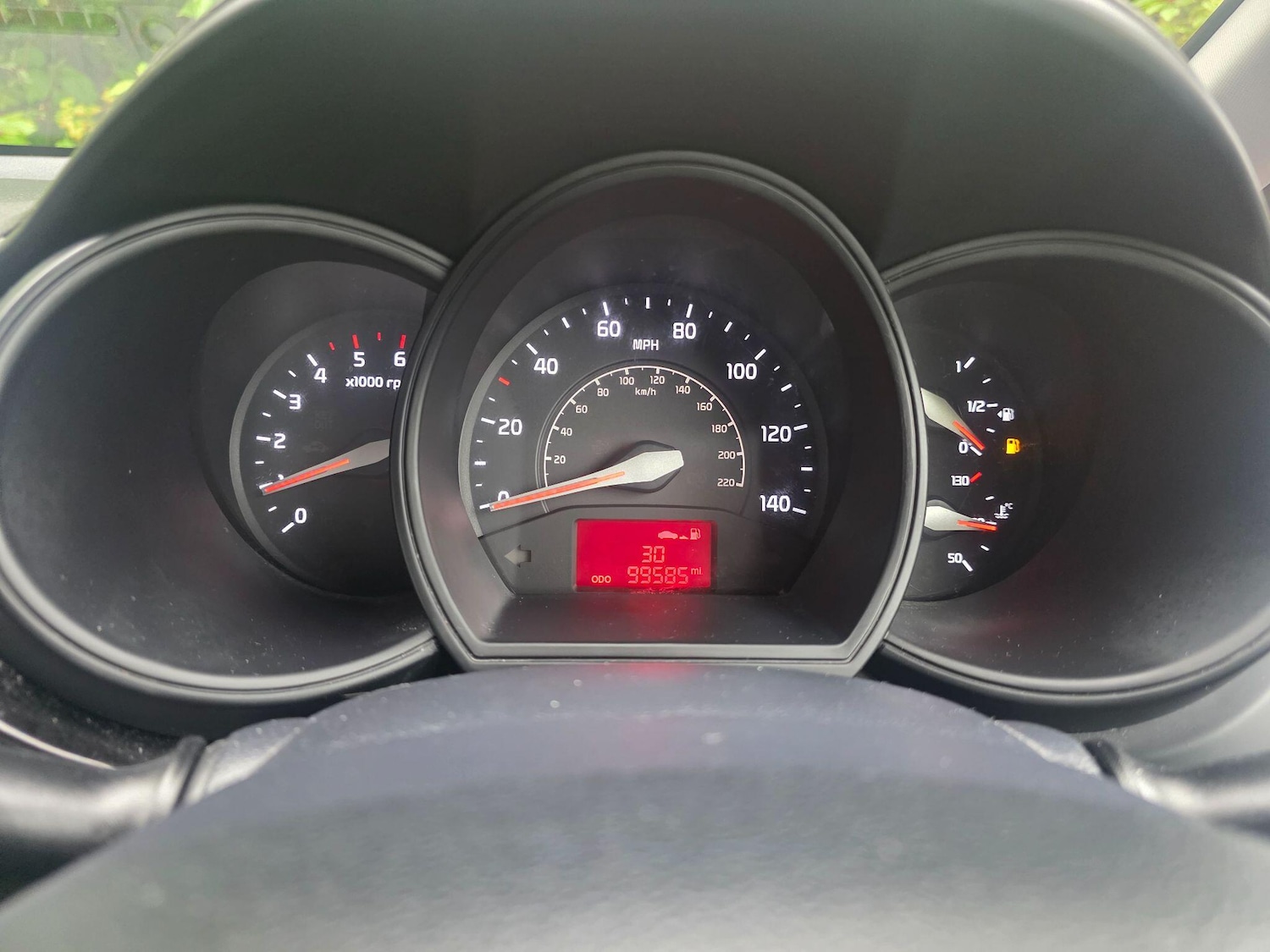 Used Kia Rio 2015 for sale - 76122895: Photo 19