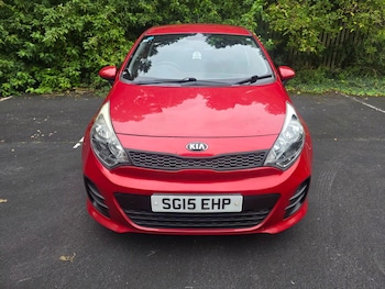 Used Kia Rio 2015 for sale - 76122895: Photo 2