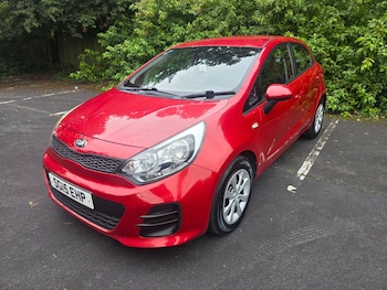 Used Kia Rio 2015 for sale - 76122895: Photo 3