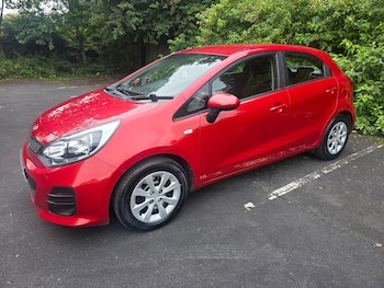 Used Kia Rio 2015 for sale - 76122895: Photo 4