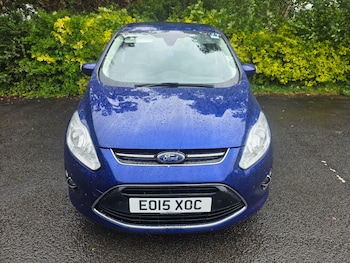 Used Ford Grand C-Max 2015 for sale - 78809327: Photo