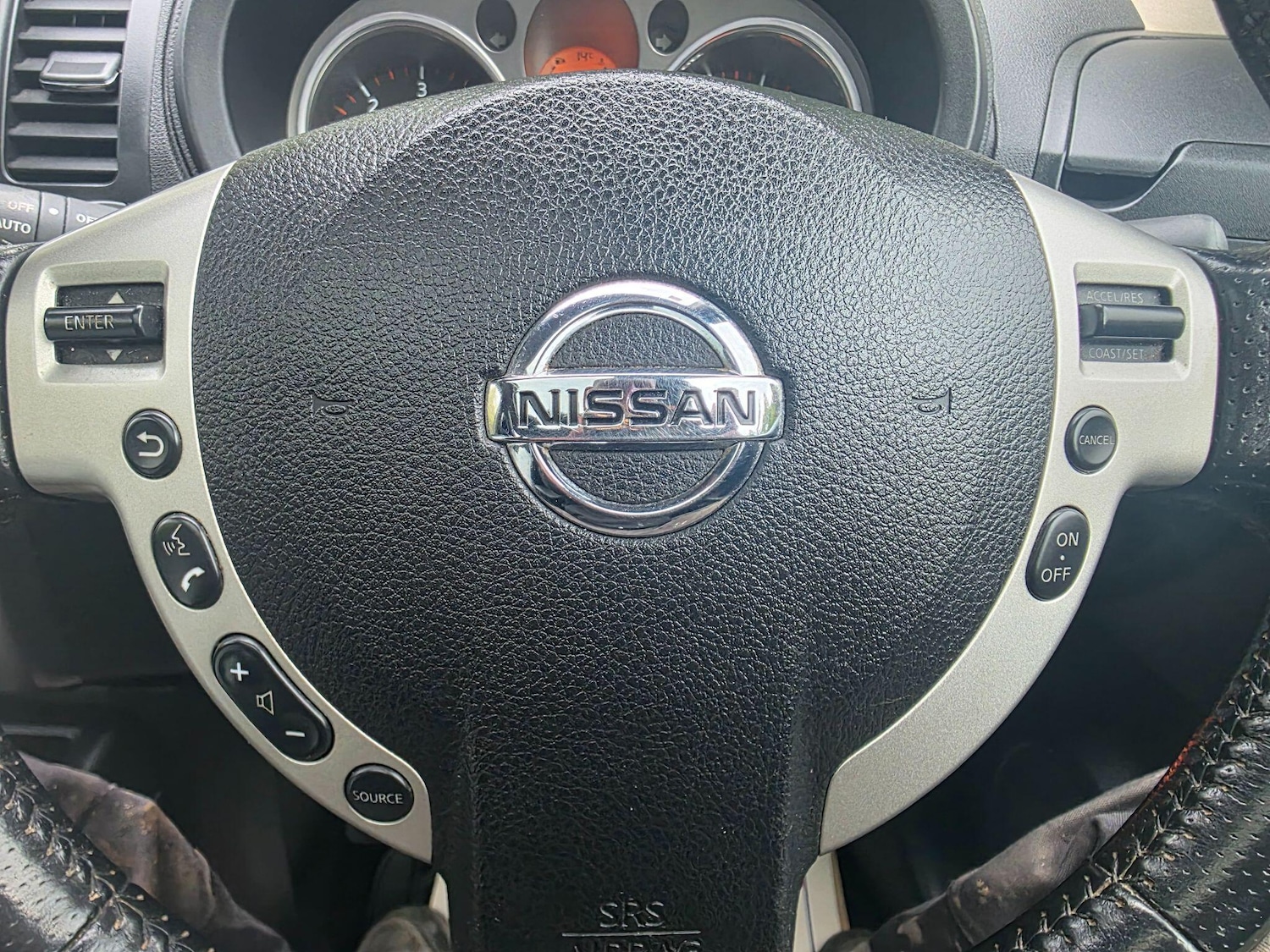 Vehicle 17