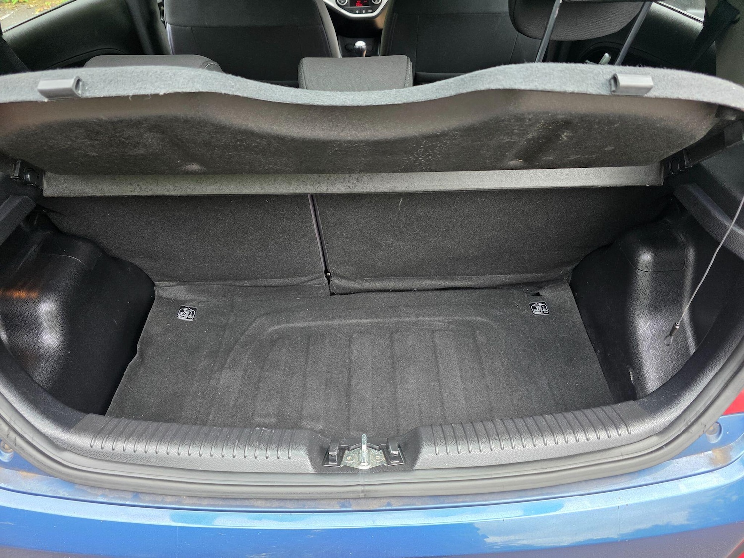 Used Kia Picanto 2016 for sale - 76122178: Photo 10