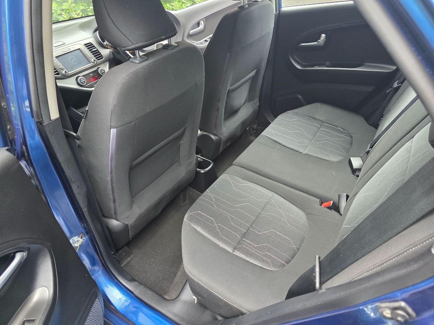 Used Kia Picanto 2016 for sale - 76122178: Photo 11