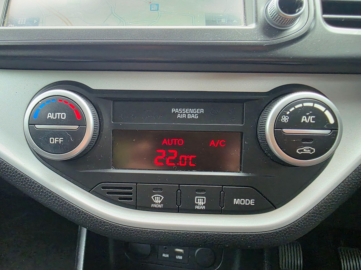Used Kia Picanto 2016 for sale - 76122178: Photo 13