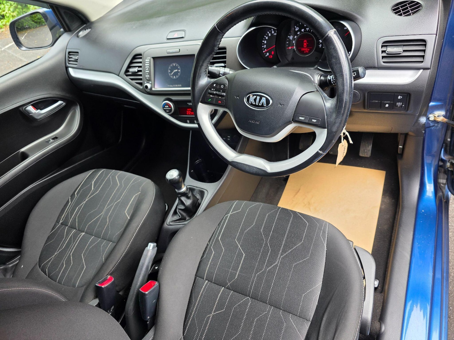 Used Kia Picanto 2016 for sale - 76122178: Photo 9
