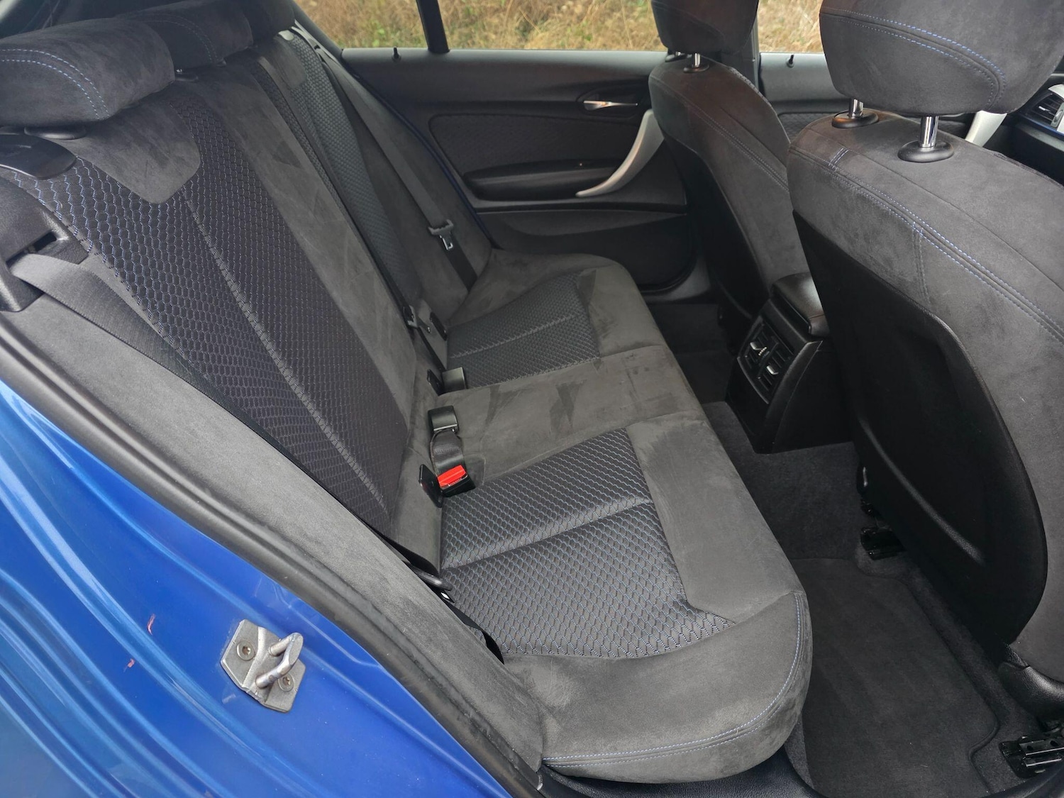 Used BMW 1 Series 2015 for sale - 77424867: Photo 10