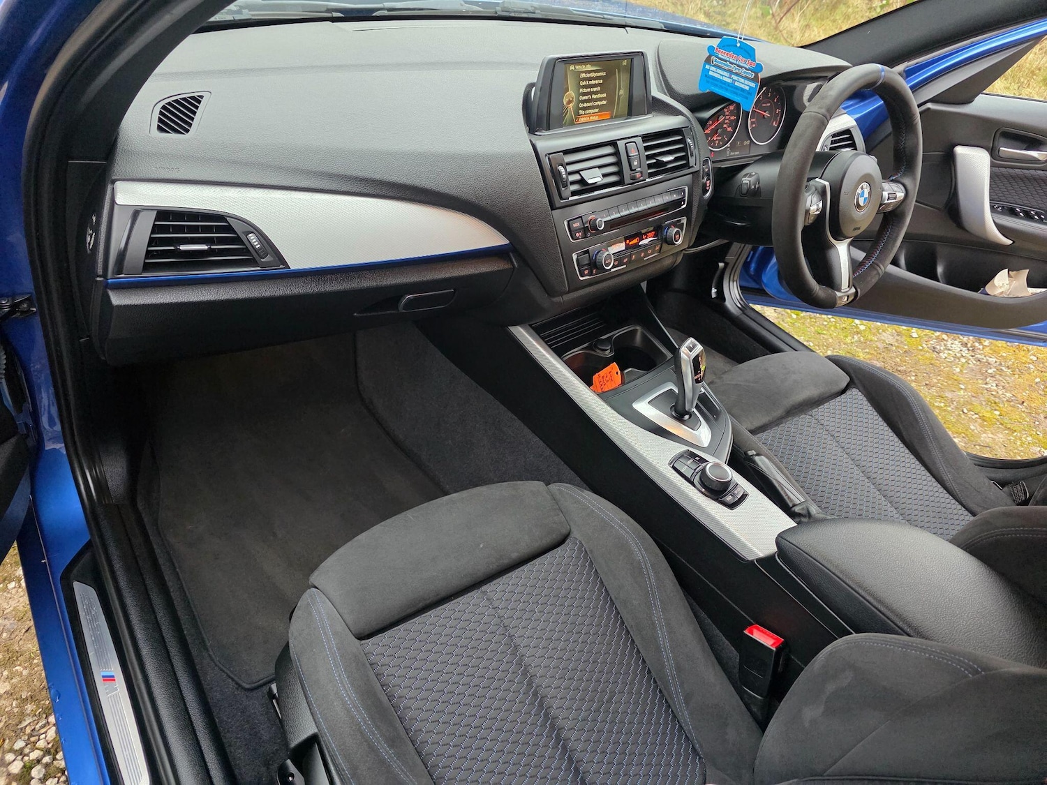 Used BMW 1 Series 2015 for sale - 77424867: Photo 12