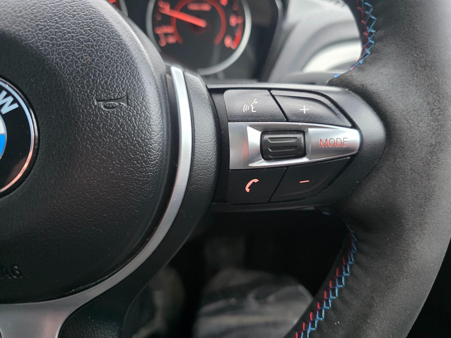 Used BMW 1 Series 2015 for sale - 77424867: Photo 17