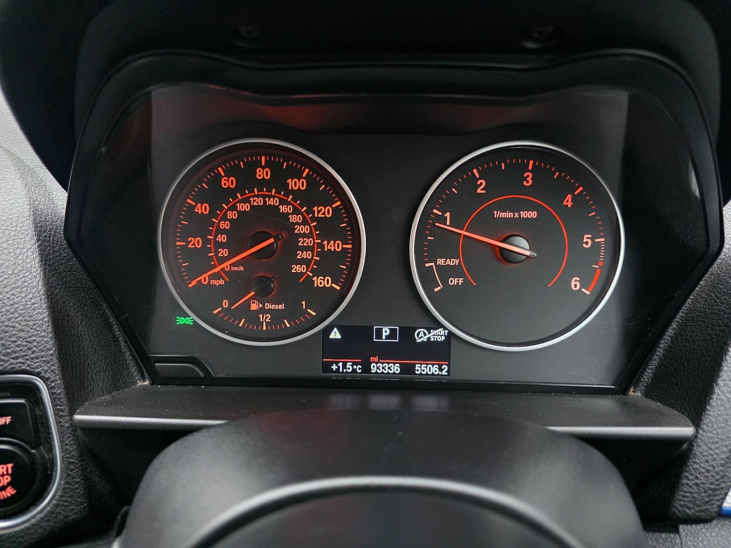 Used BMW 1 Series 2015 for sale - 77424867: Photo 18