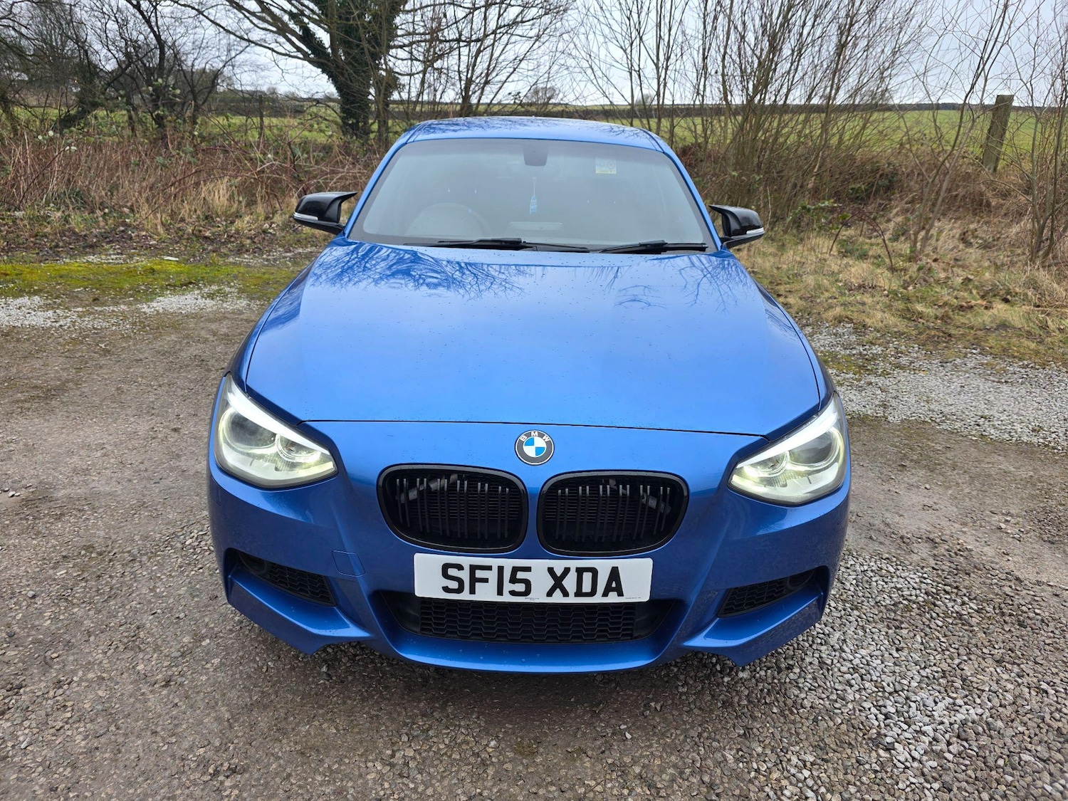 Used BMW 1 Series 2015 for sale - 77424867: Photo 2
