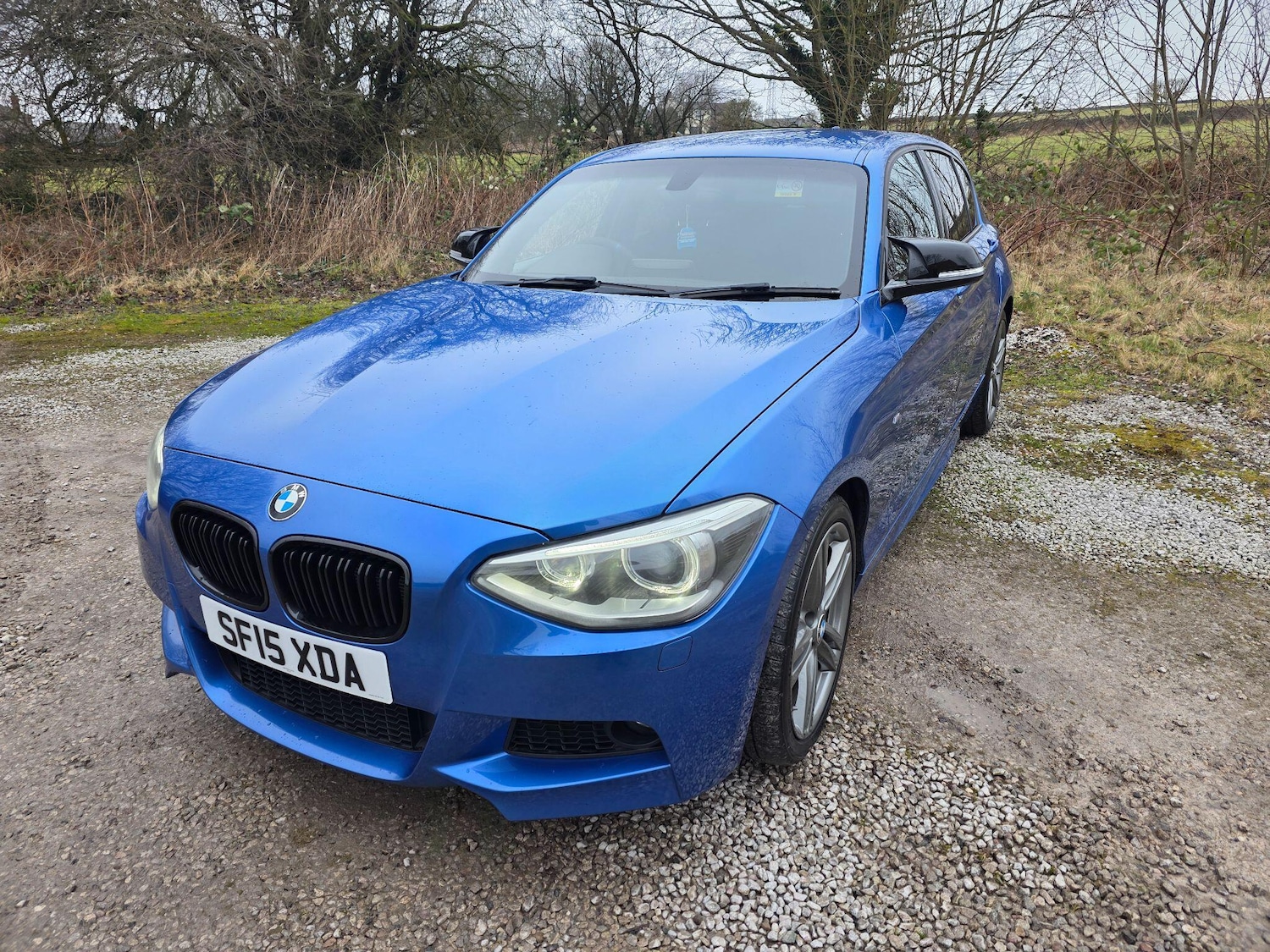 Used BMW 1 Series 2015 for sale - 77424867: Photo 3