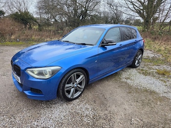 Used BMW 1 Series 2015 for sale - 77424867: Photo