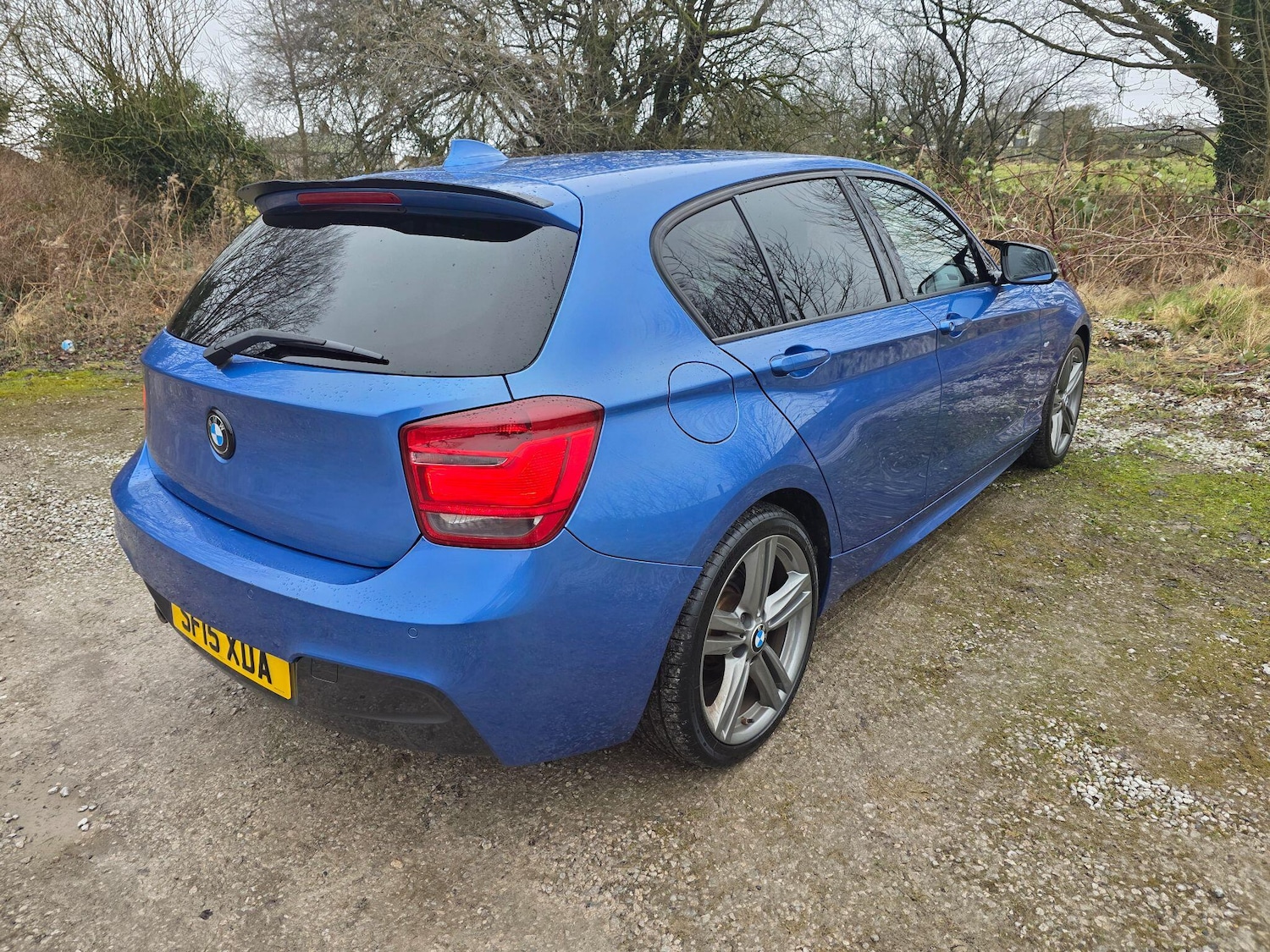 Used BMW 1 Series 2015 for sale - 77424867: Photo 7