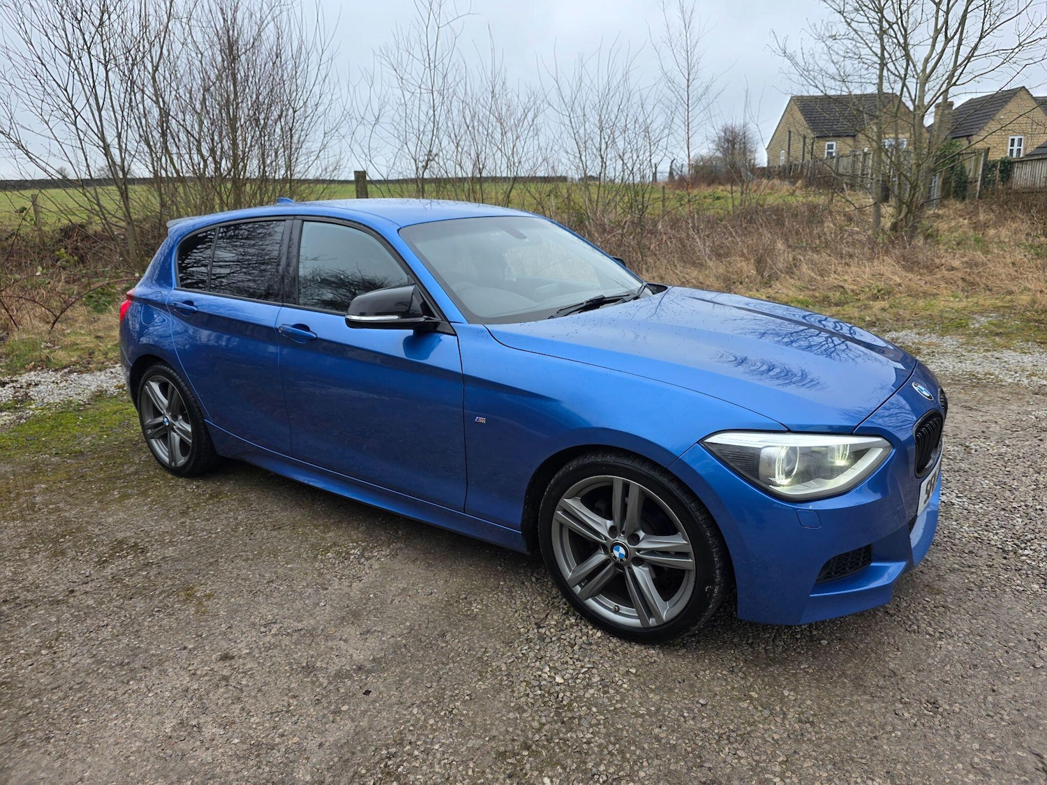 Used BMW 1 Series 2015 for sale - 77424867: Photo 8