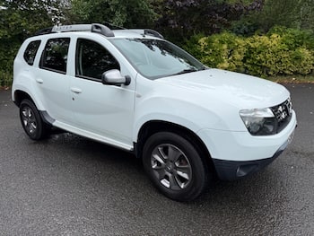 Used Dacia Duster 2014 for sale - 79645919: Photo
