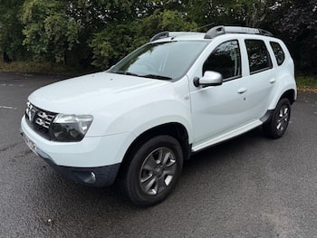 Used Dacia Duster 2014 for sale - 79645919: Photo