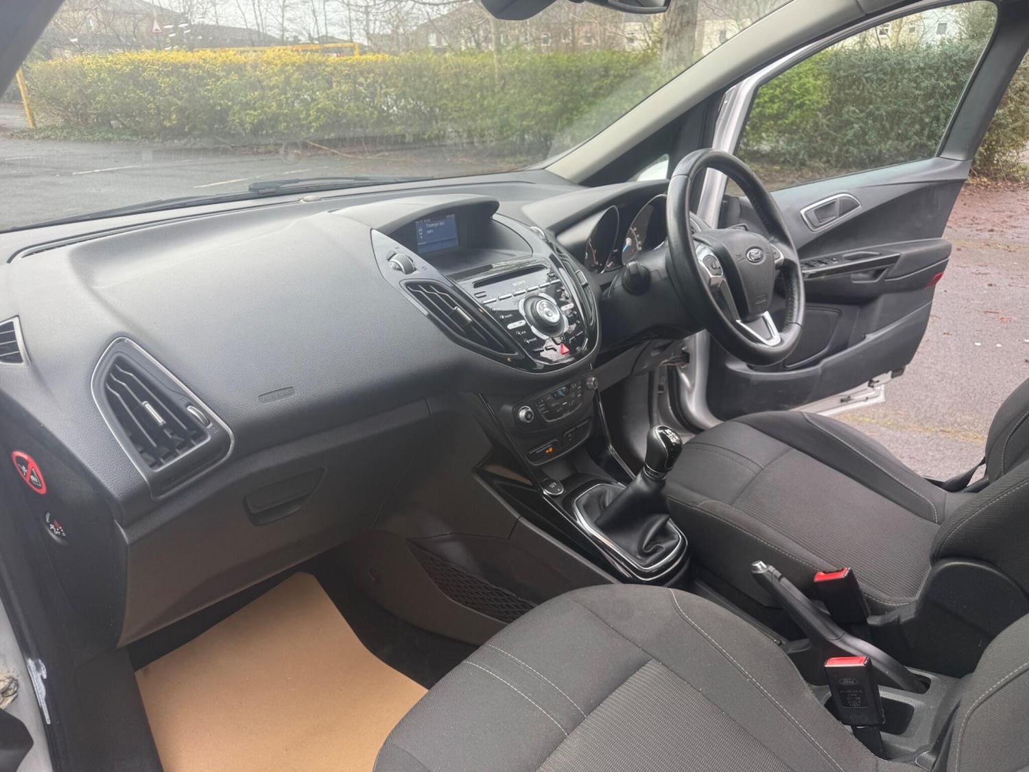 Used Ford B-MAX 2016 for sale - 77705162: Photo 11