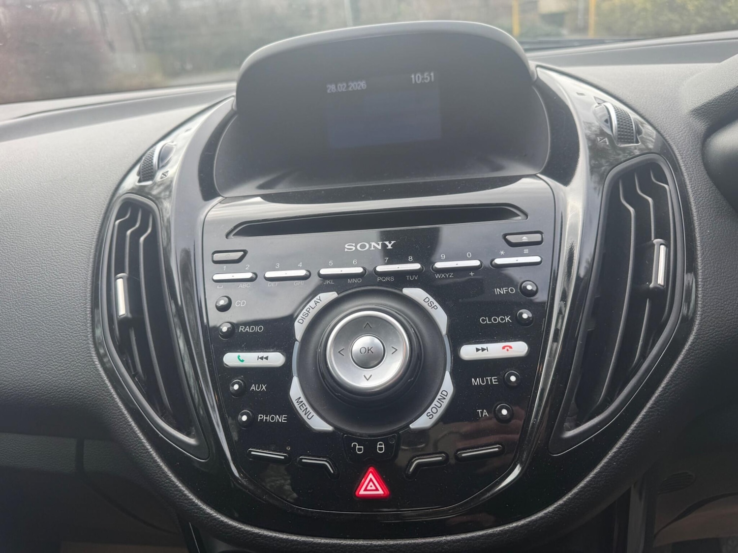 Used Ford B-MAX 2016 for sale - 77705162: Photo 17