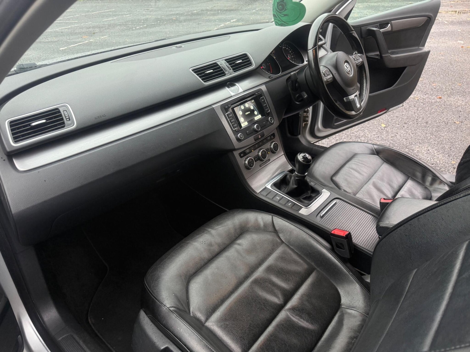 Used Volkswagen Passat 2014 for sale - 76585023: Photo 10