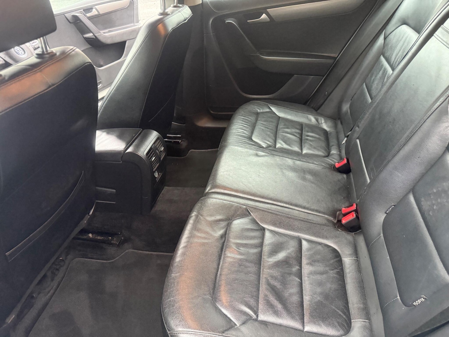 Used Volkswagen Passat 2014 for sale - 76585023: Photo 11