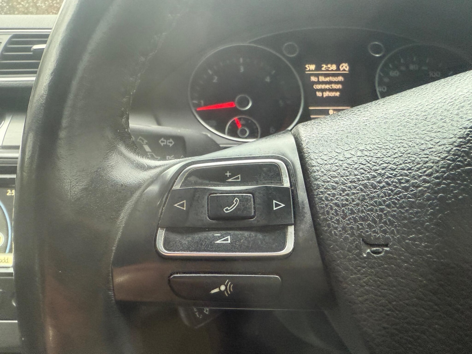 Used Volkswagen Passat 2014 for sale - 76585023: Photo 18