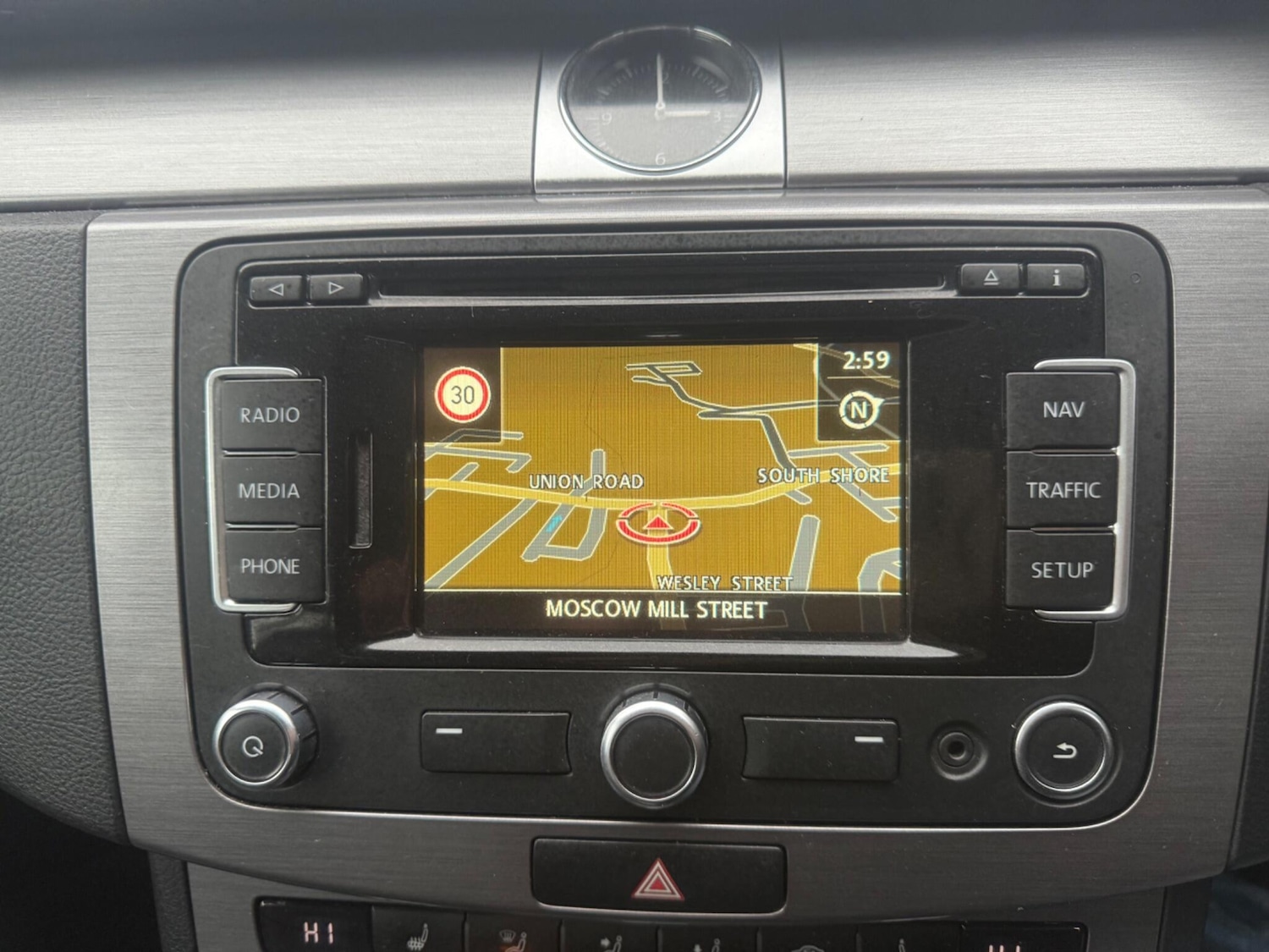 Used Volkswagen Passat 2014 for sale - 76585023: Photo 21