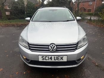 Used Volkswagen Passat 2014 for sale - 76585023: Photo