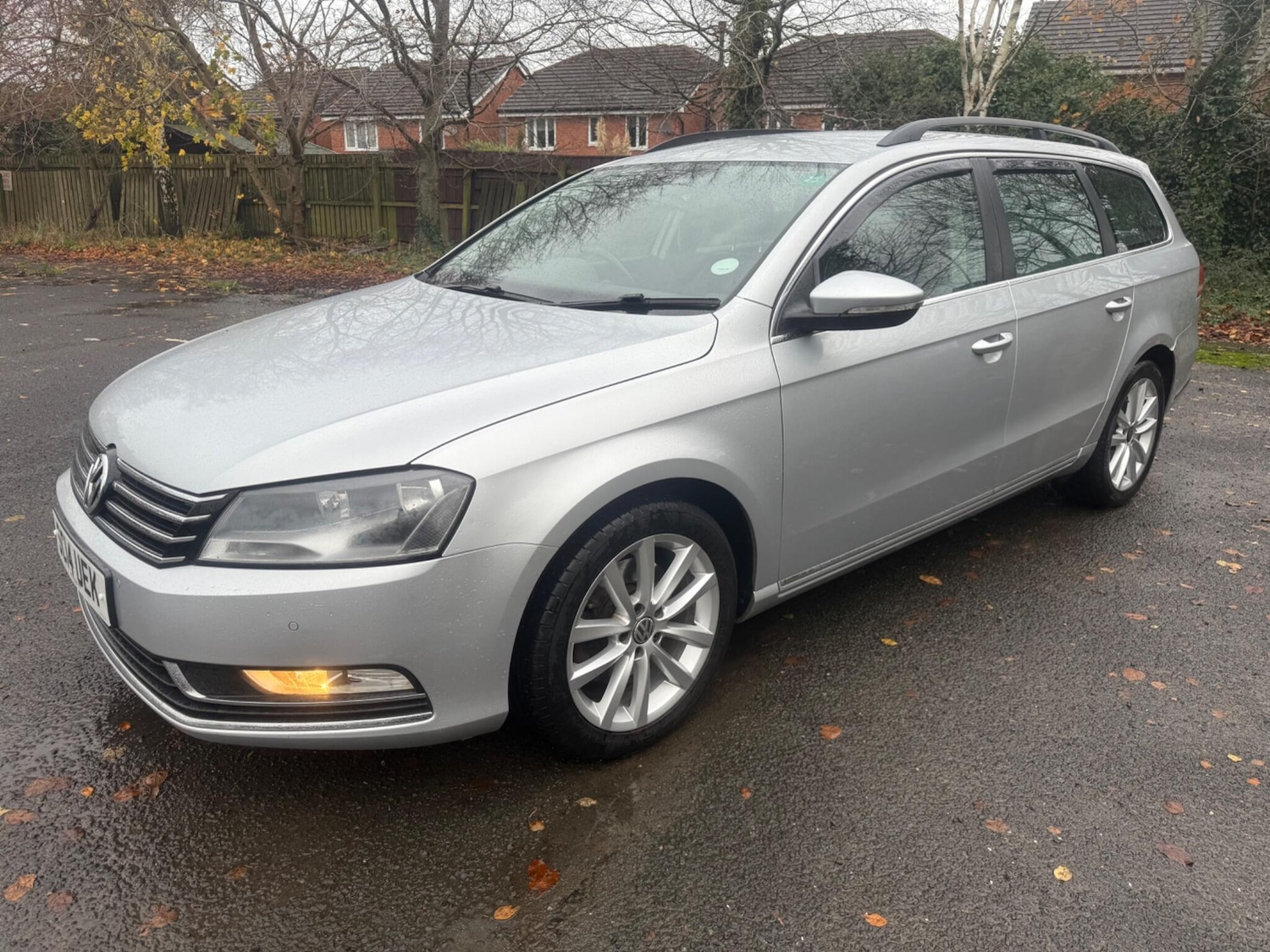 Used Volkswagen Passat 2014 for sale - 76585023: Photo 3