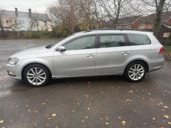 Used Volkswagen Passat 2014 for sale - 76585023: Photo