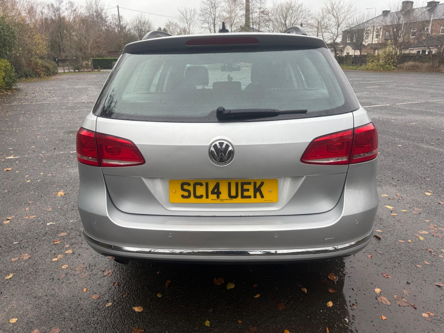 Used Volkswagen Passat 2014 for sale - 76585023: Photo 6