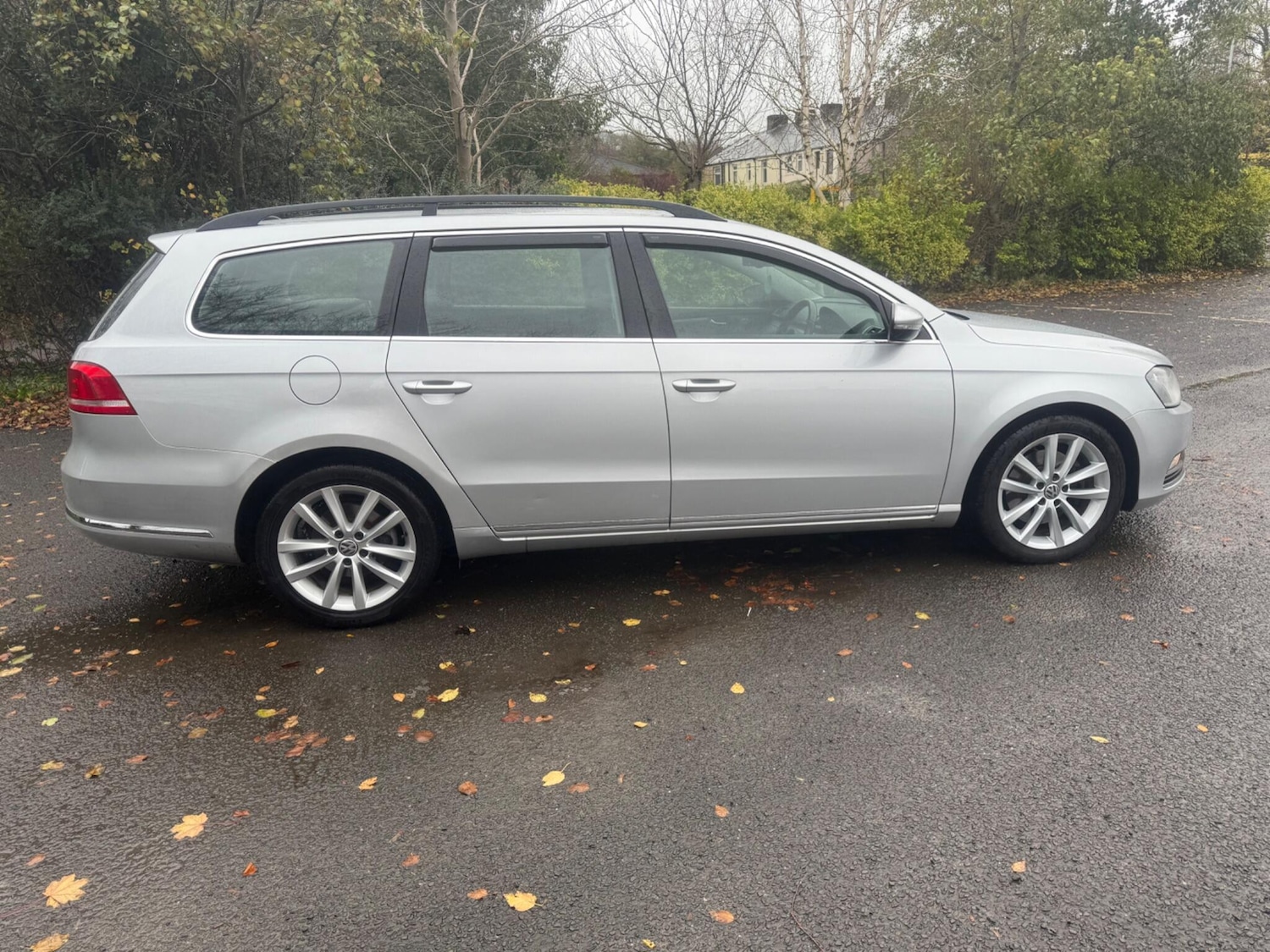 Used Volkswagen Passat 2014 for sale - 76585023: Photo 8