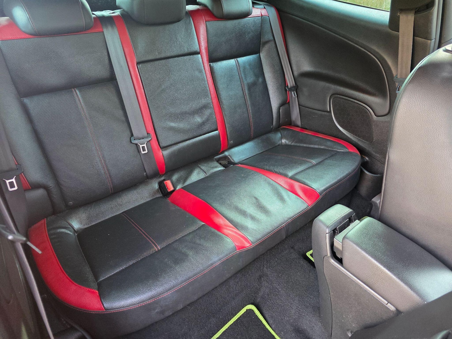 Used Vauxhall Astra GTC 2014 for sale - 77440586: Photo 10