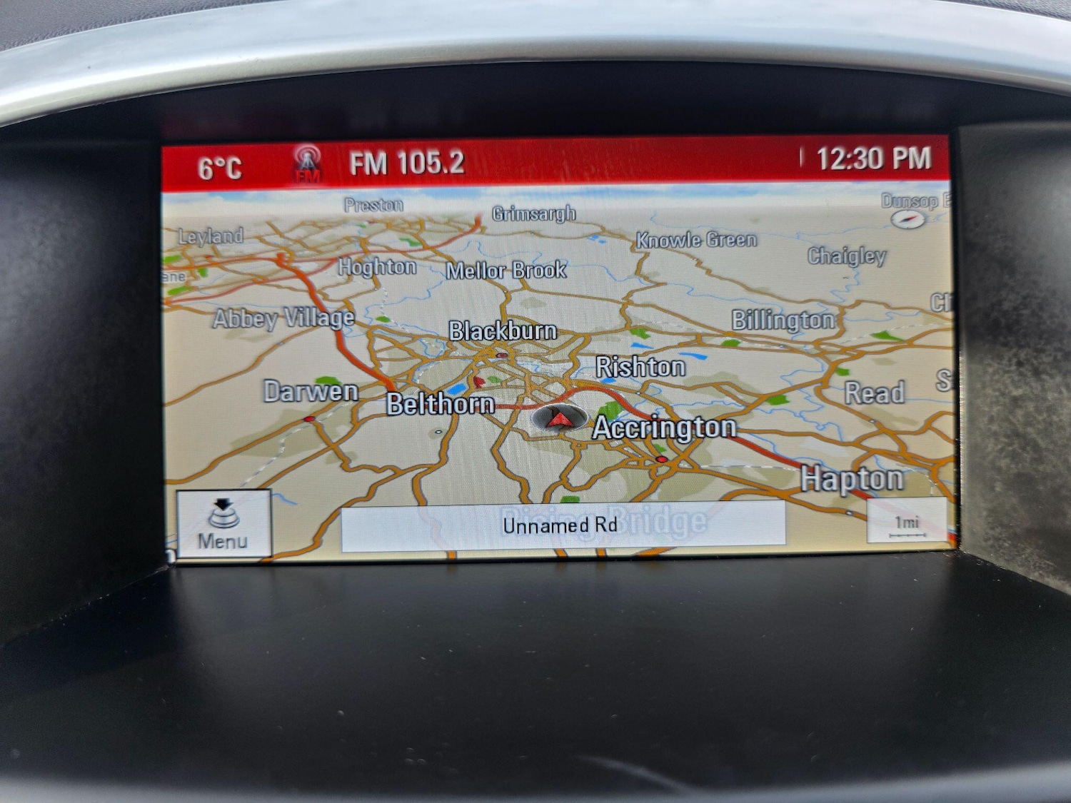 Used Vauxhall Astra GTC 2014 for sale - 77440586: Photo 17