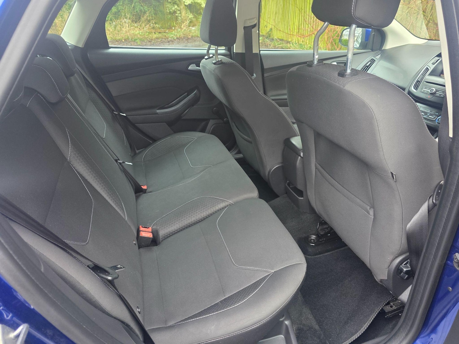 Used Ford Focus 2016 for sale - 77696333: Photo 10