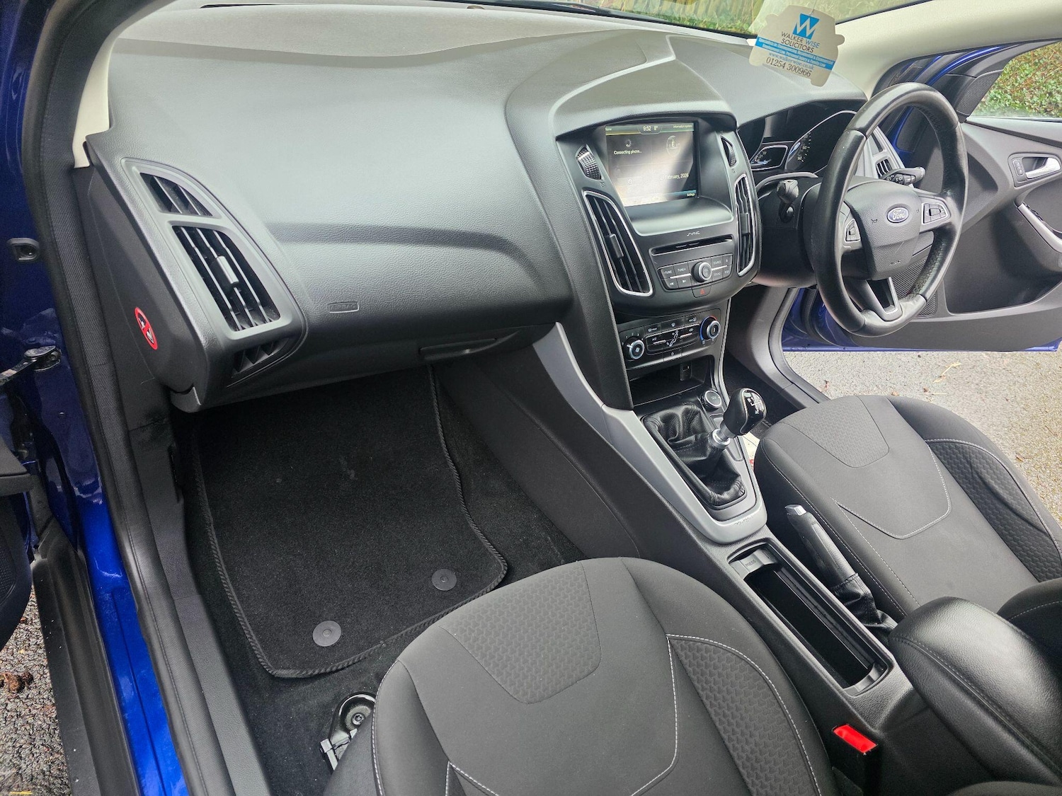 Used Ford Focus 2016 for sale - 77696333: Photo 12