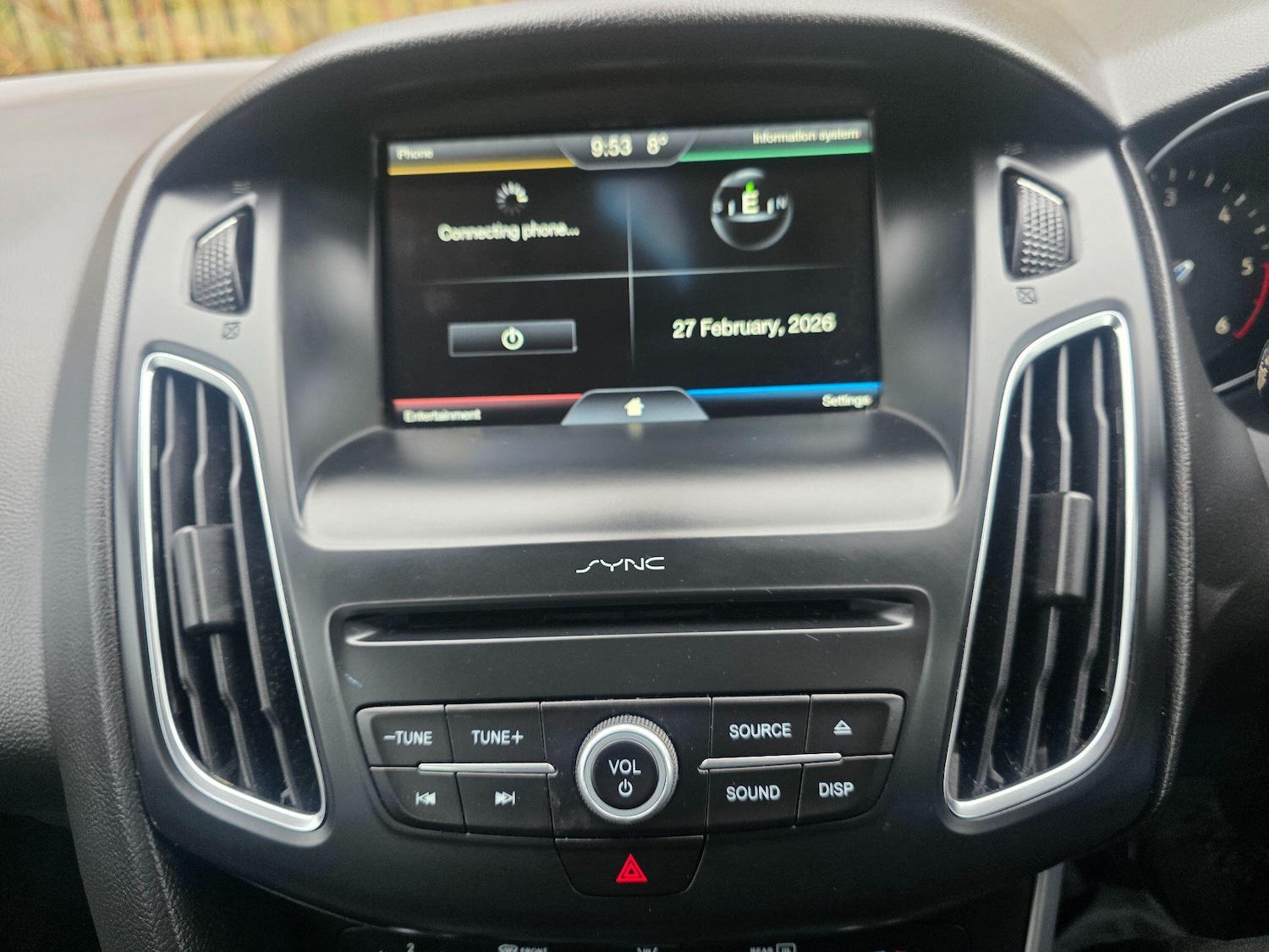 Used Ford Focus 2016 for sale - 77696333: Photo 14