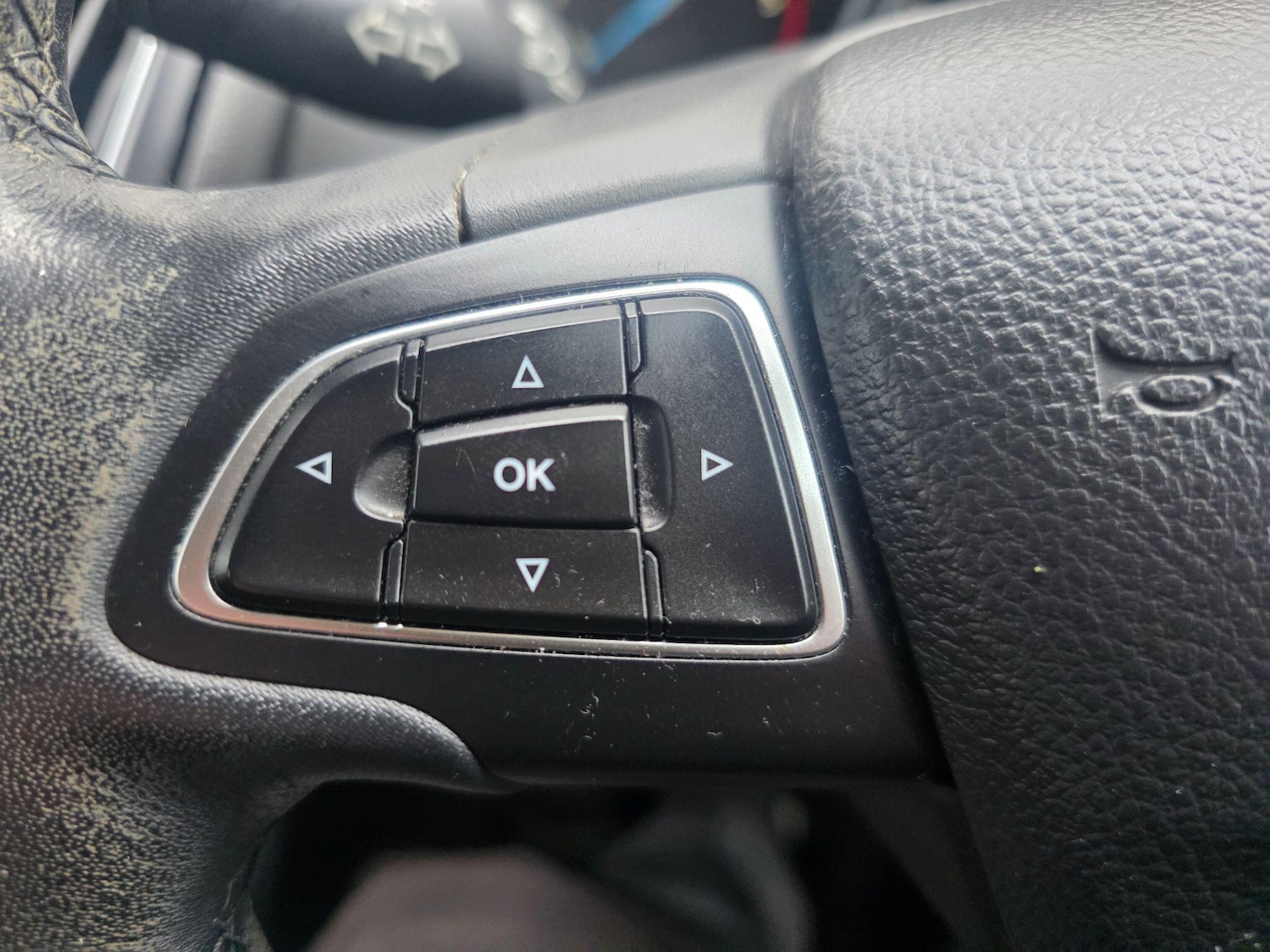 Used Ford Focus 2016 for sale - 77696333: Photo 15