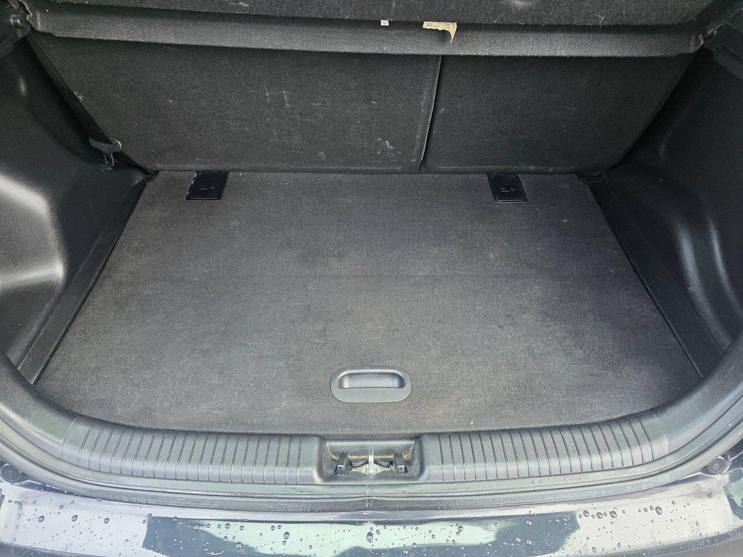 Used Kia Venga 2013 for sale - 77696737: Photo 11