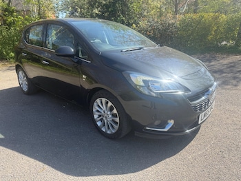 Used Vauxhall Corsa 2015 for sale - 78347673: Photo