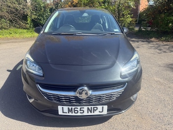 Used Vauxhall Corsa 2015 for sale - 78347673: Photo