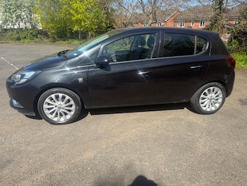 Used Vauxhall Corsa 2015 for sale - 78347673: Photo