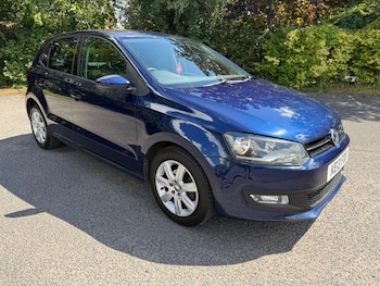 Used Volkswagen Polo 2013 for sale - 79373604: Photo