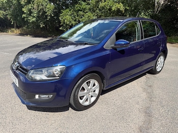 Used Volkswagen Polo 2013 for sale - 79373604: Photo